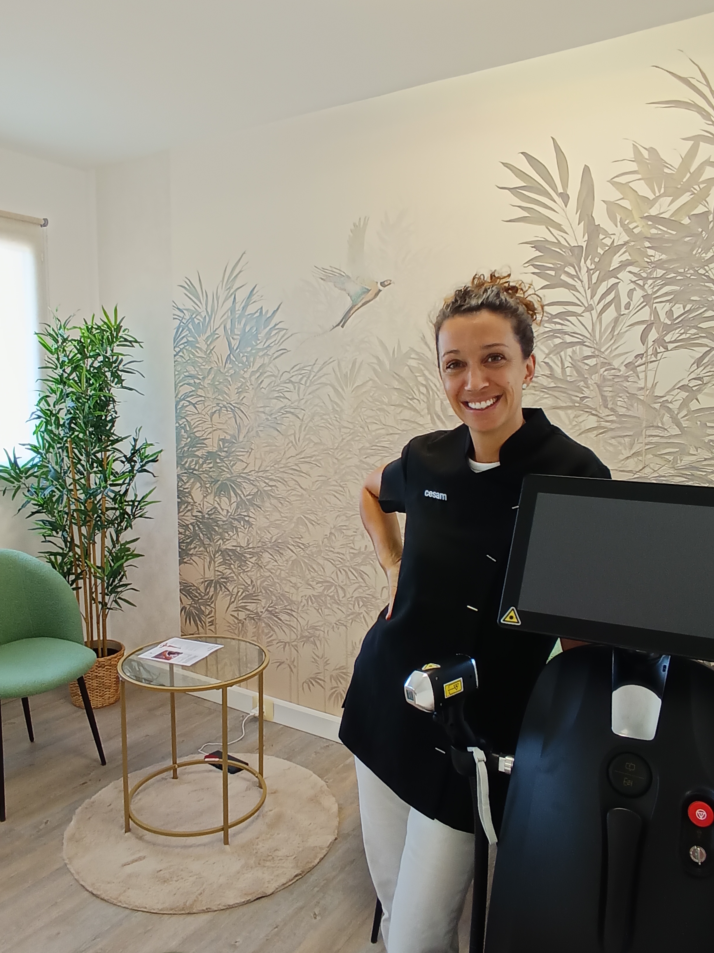 Photo de Caroline Vedda Ensuès-la-Redonne