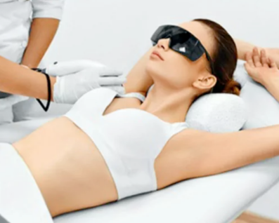 Épilation laser Ensuès-la-Redonne