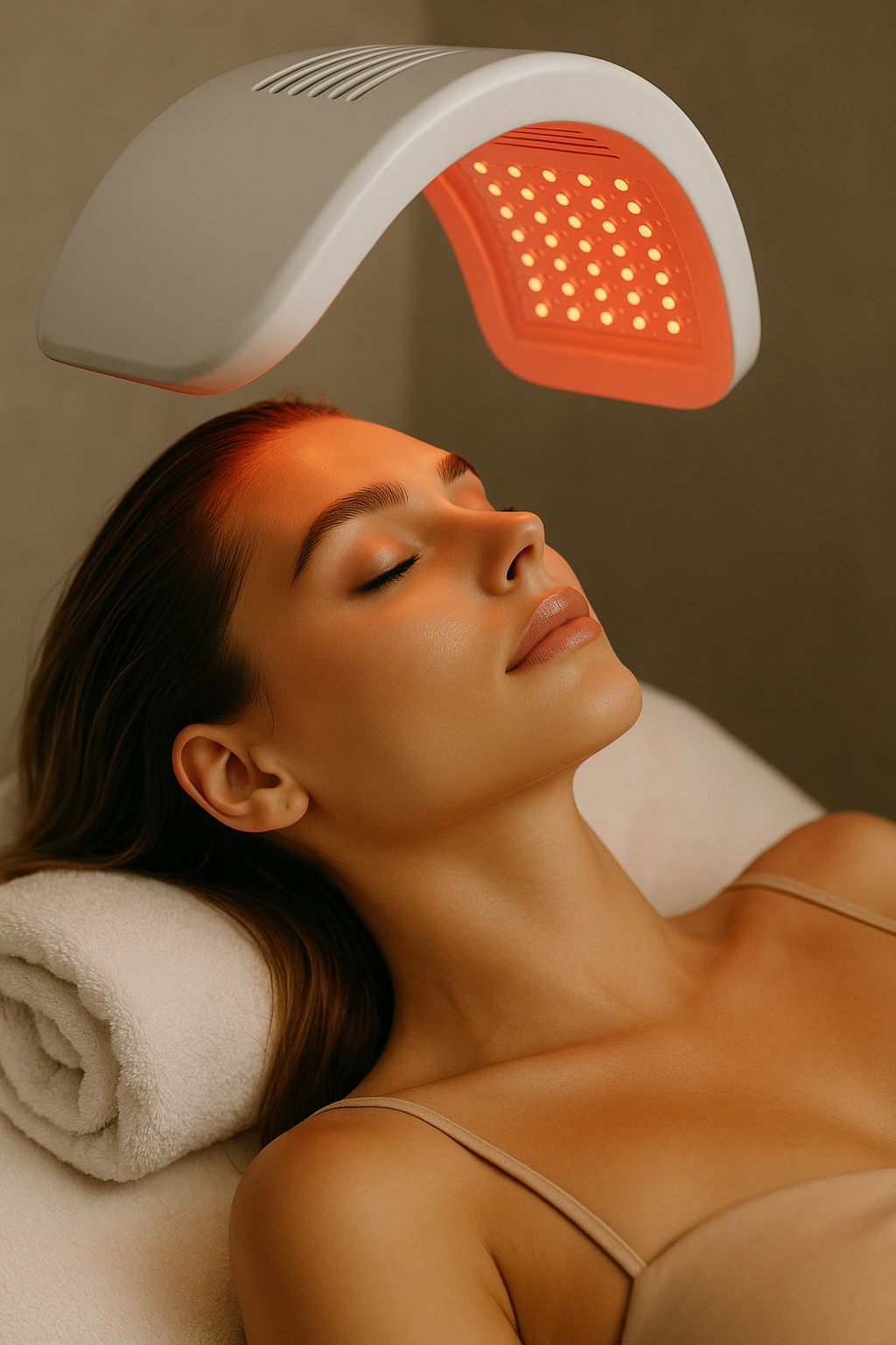 Photobiomodulation LED Ensuès-la-Redonne